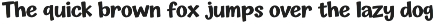 Sunny Bella Cute Font preview