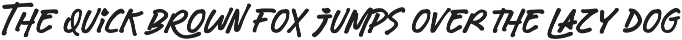 Turnflow Blathco Street Marker Brush preview