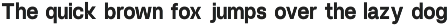 Blumer Modern Branding Sans Serif preview