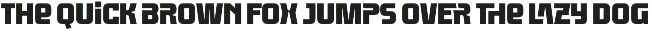 Fasco Typeface preview