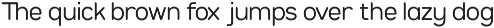 GC Quick Pro - Variable Rounded Sans preview