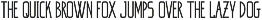 Hamburg - A Vintage Style Font preview