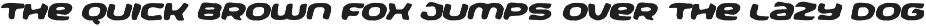 Jagera - Handwritten Typeface preview