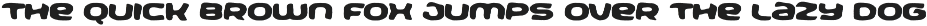 Jagera - Handwritten Typeface preview