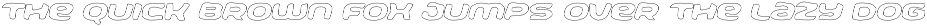 Jagera - Handwritten Typeface preview