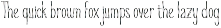 Moth Sausage Album Display Font font preview