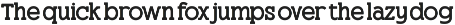Molusen New Retro Serif Display Font preview