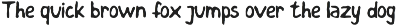 Café Auténtico handwritten font font preview