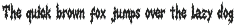 Vyrex Blackmetal preview