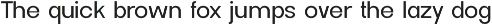 Graphtify - Sans Serif Family Font preview