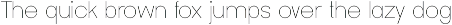 Graphtify - Sans Serif Family Font preview