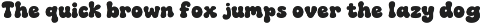 Chrimble Magic – Christmas Typeface preview
