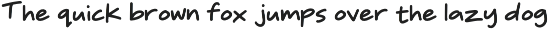 Make It Anyway – Handwritten preview