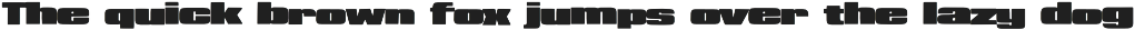 Boldium – Ultra Bold Display Font preview