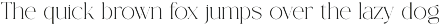 Classo - An Elegance Serif Font preview