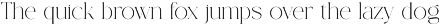 Berysa Medern End Eleganc Serif preview