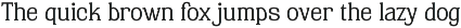 Sichra Typeface - Relaxed Slab Serif preview