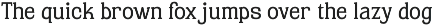Sichra Typeface - Relaxed Slab Serif preview