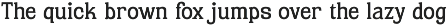Sichra Typeface - Relaxed Slab Serif preview