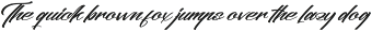 Actualized preview