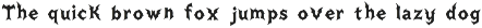 Batclaw Gothic — Vampire Horror Font preview