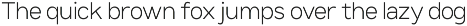 Rumela Smart - Clean Modern Sans preview