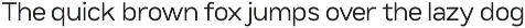 Rumela Smart - Clean Modern Sans preview