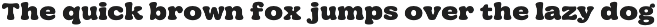 Shuffle Breaks - Retro Display Font preview