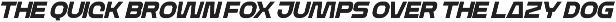 Maison Vance Display Sans Serif preview