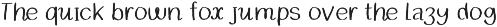 JUST A FISH | Playful Marker Font font preview