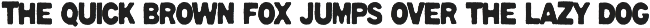Dusty Trails - Font Duo preview