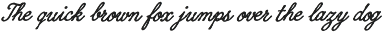 Dusty Trails - Font Duo preview