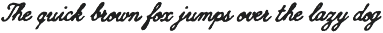 Dusty Trails - Font Duo preview