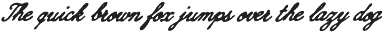 Dusty Trails - Font Duo preview