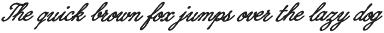Dusty Trails - Font Duo preview
