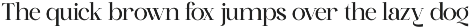 Stylish Harmony - Duo Luxury Font font preview