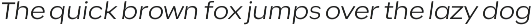 Bonthe - Geometric Sans Family preview