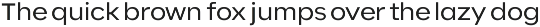 Bonthe - Geometric Sans Family preview