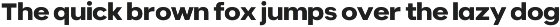 Bonthe - Geometric Sans Family preview