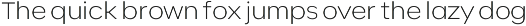 Bonthe - Geometric Sans Family preview