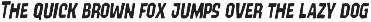Maligoth Horror Fonts preview