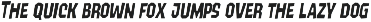Maligoth Horror Fonts preview