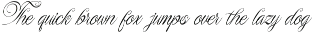 Rustaliya | Classic Elegant Script preview