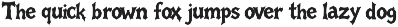 Gravik - Spike Gothic Font preview