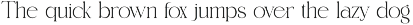 Mellodi Rettron Modern Serif Font preview