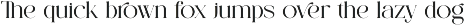 Mellos - Stylish Retro Serif preview