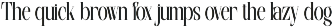 Asferon - Elegant Serif Font preview