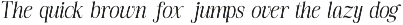 Svara Modern Editorial Serif Font preview