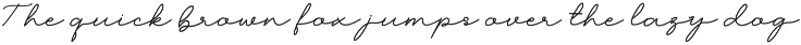 Merry Christmas Duo Font preview