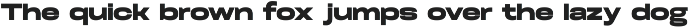 GC Nomenor – Modern Expand Sans preview